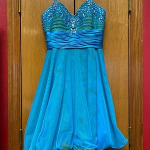 Adrianna Papell Dress